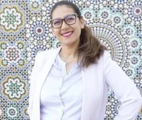 Loubna Arrach - Advisory Council